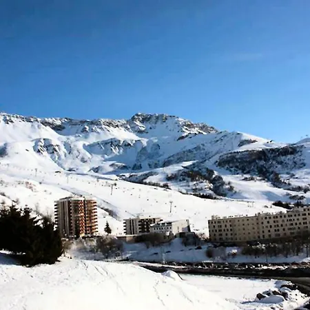 4 Personnes Confort Mae-9521 *
