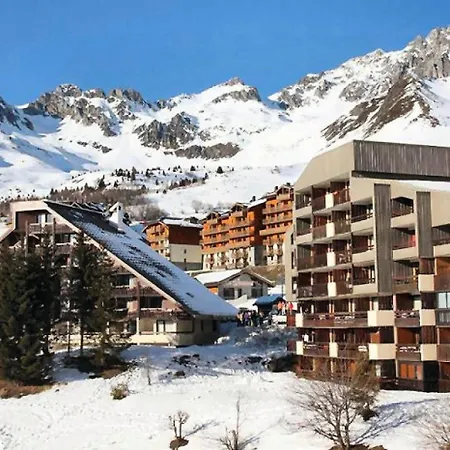 4 Personnes Confort Mae-9521 Saint-François-Longchamp